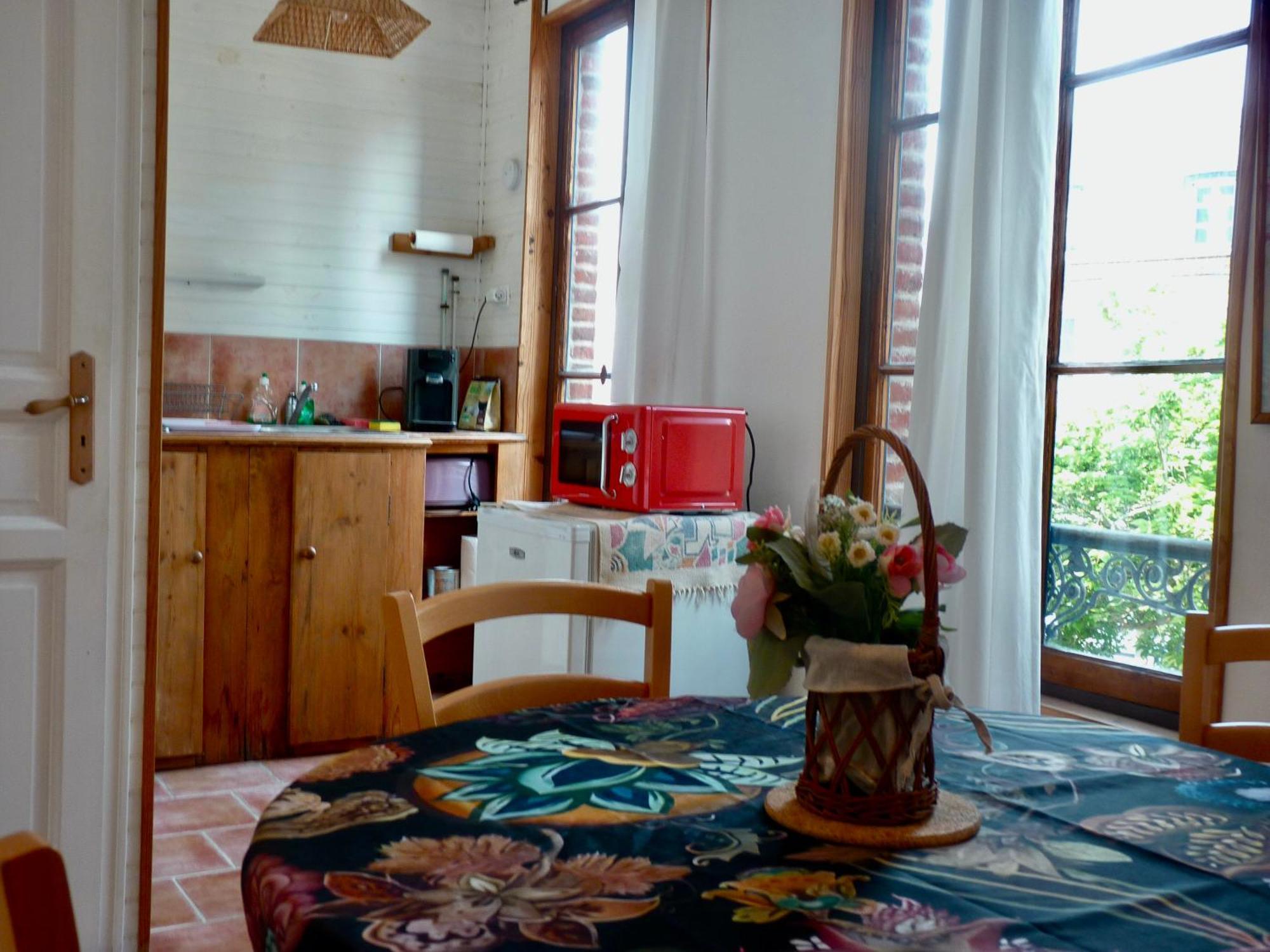 Atelier D'art Saint Leonard * Honfleur