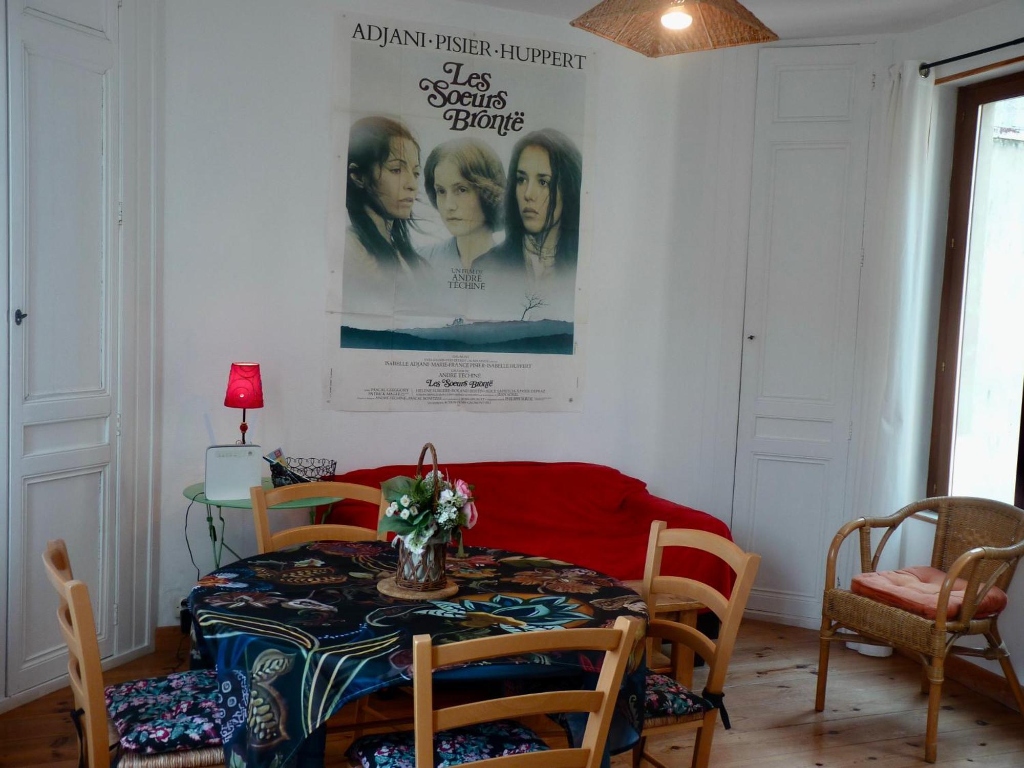 Guest house Atelier D'art Saint Leonard *