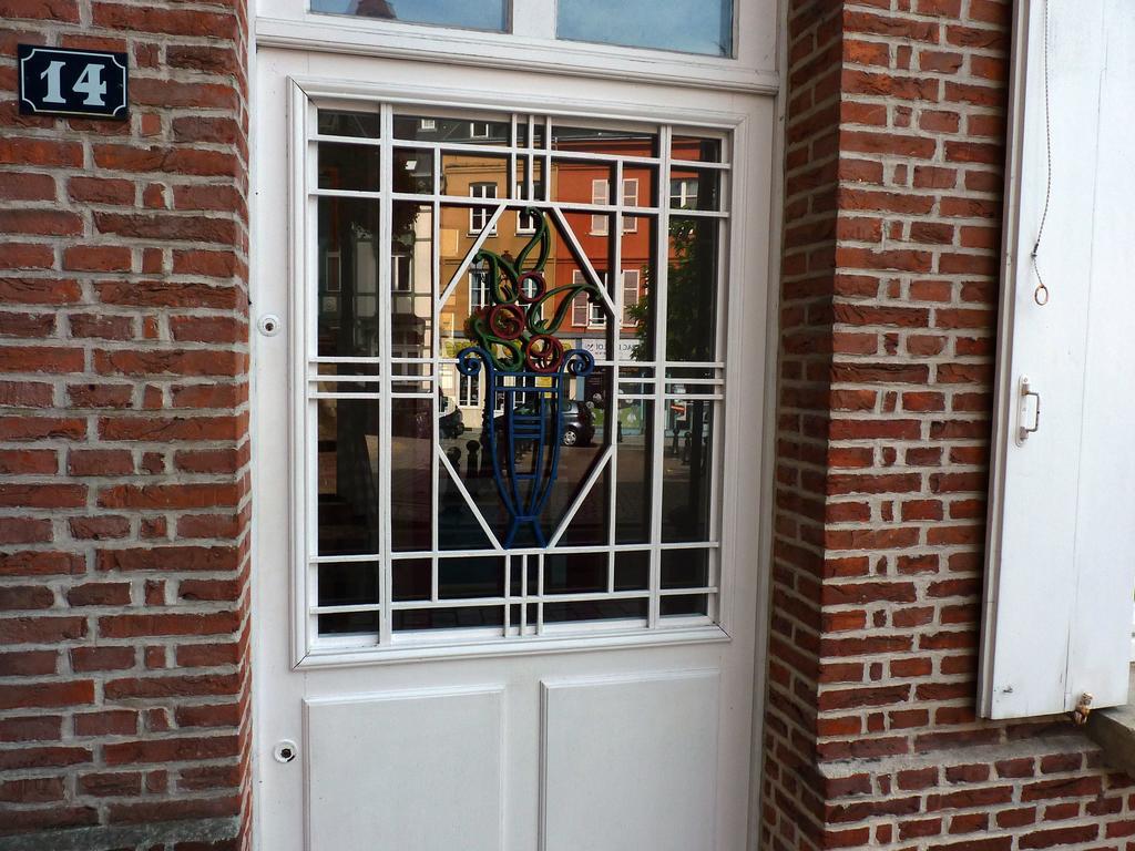 Atelier D'art Saint Leonard