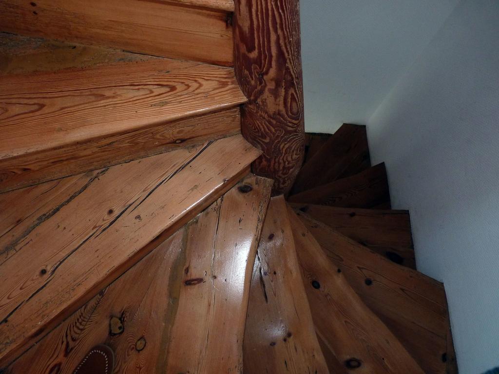 Guest house Atelier D'art Saint Leonard Honfleur