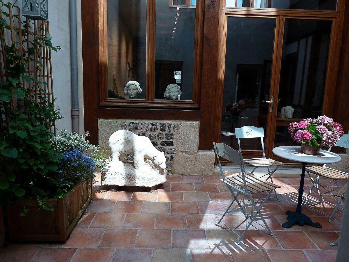 Atelier D'art Saint Leonard Honfleur