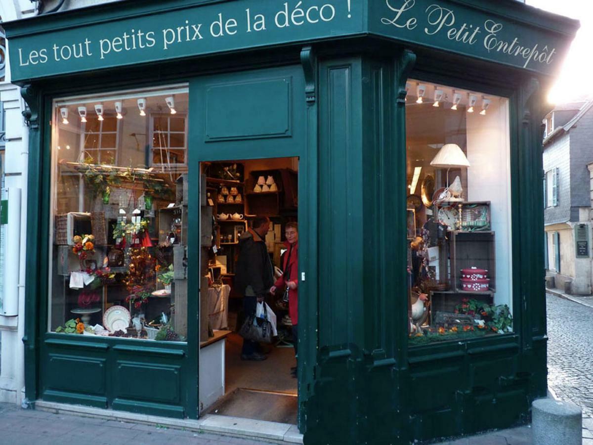 Atelier D'art Saint Leonard * Honfleur