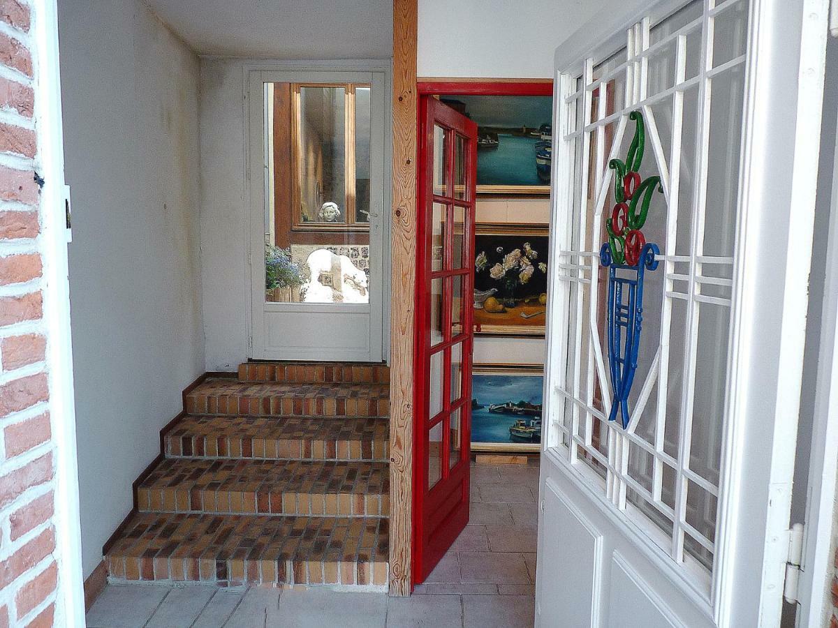 Guest house Atelier D'art Saint Leonard *