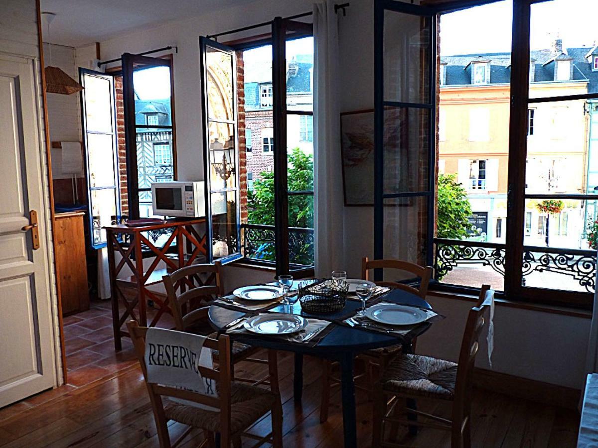 Guest house Atelier D'art Saint Leonard Honfleur