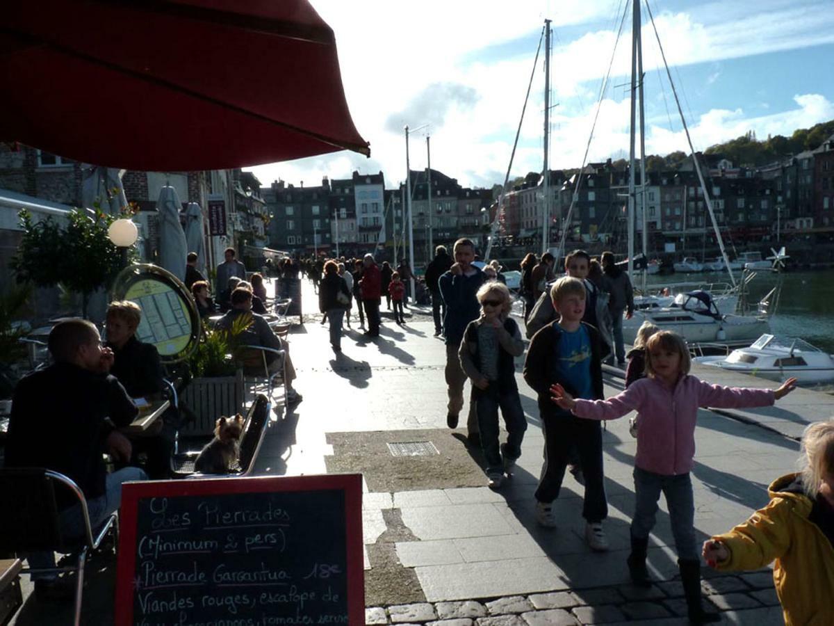 Atelier D'art Saint Leonard Honfleur